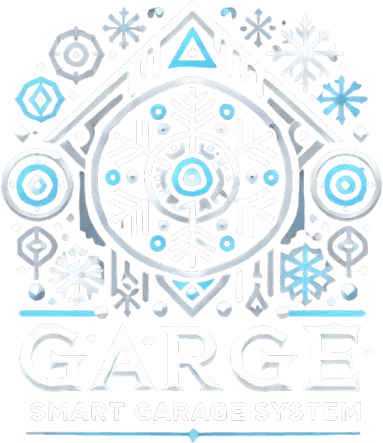 Garge Logo